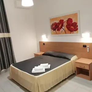 Friendship Place רומא