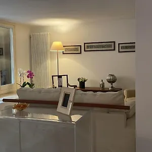  Appartement Casa Fiorita Appia Antica