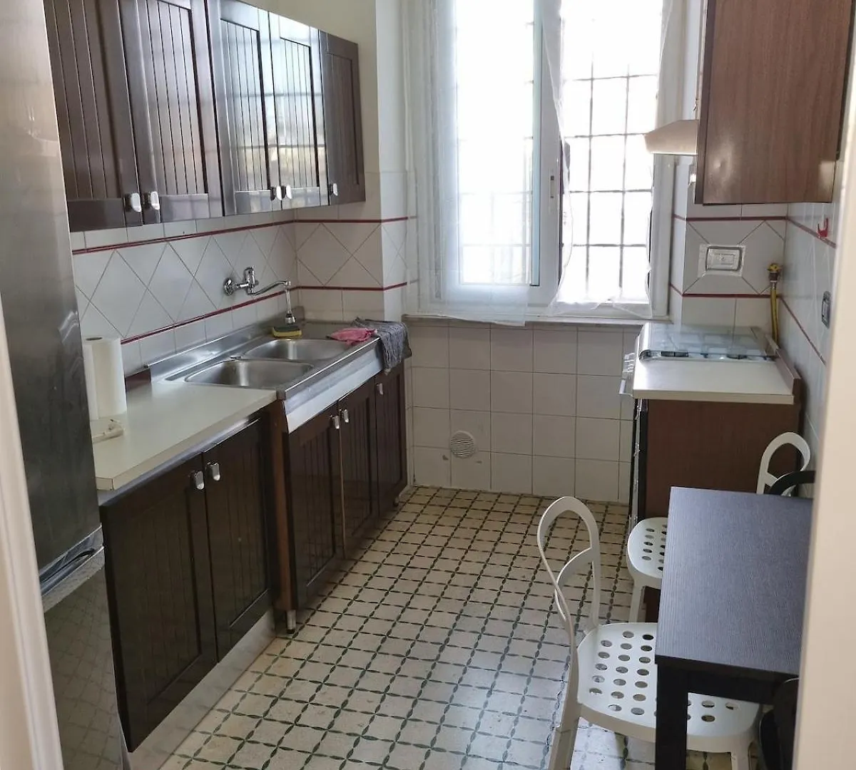 Locturist Apartment Rome