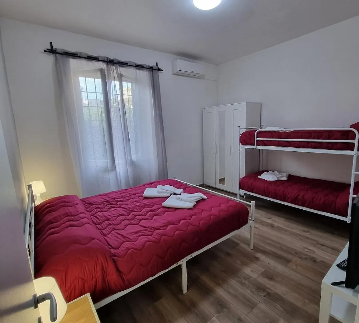 Appartamento Locturist Roma