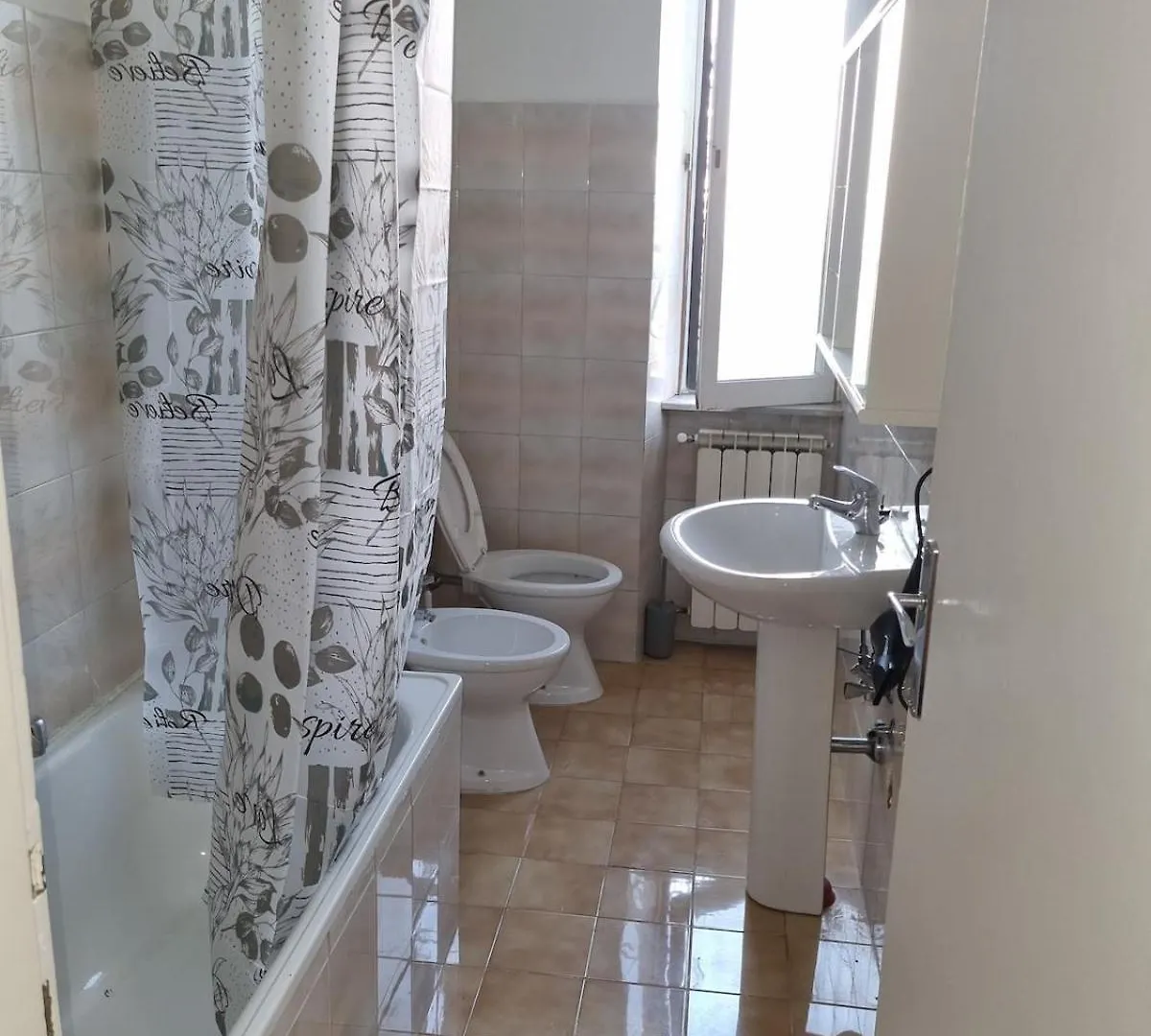 Appartamento Locturist Roma Italia