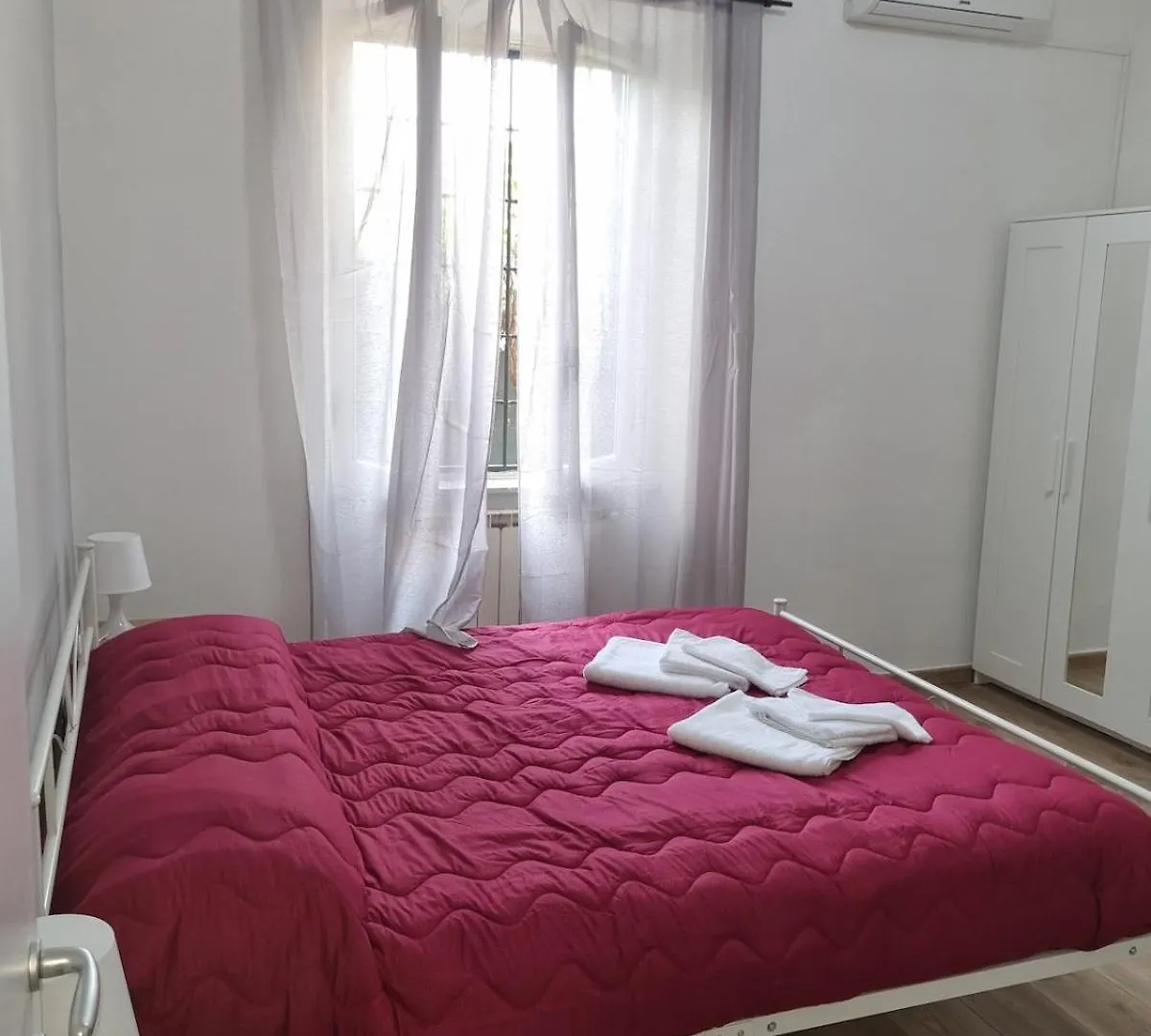 Appartamento Locturist Roma